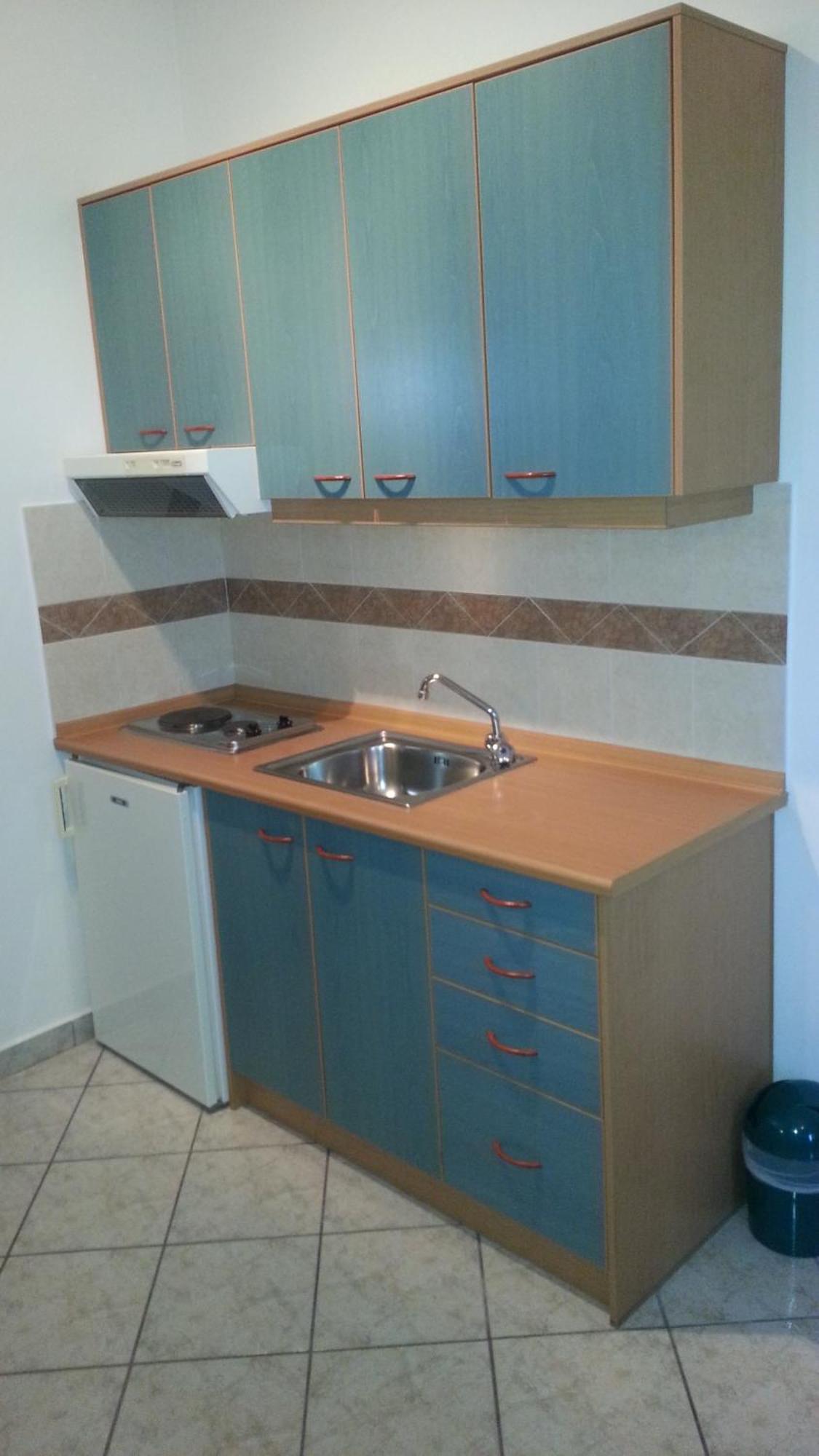 Апартаменты Cerigo House Kondolianika Номер фото